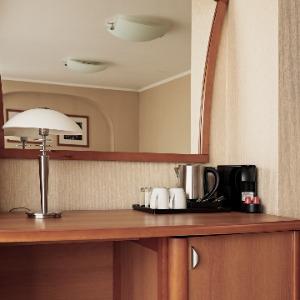 Apri Hotel Perm City Center
