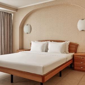 Apri Hotel Perm City Center