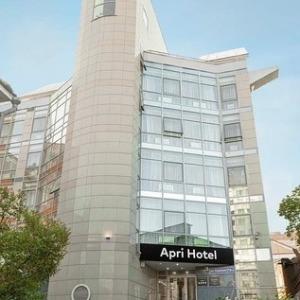 Apri Hotel Perm City Center