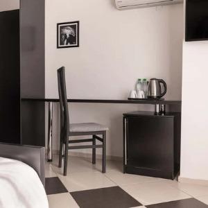 Apri Hotel Perm City Center