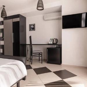 Apri Hotel Perm City Center