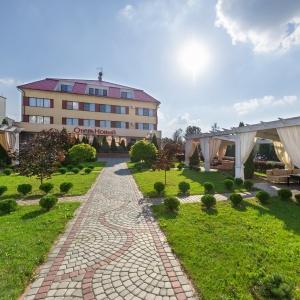 Hotel New