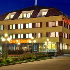 Hotel New