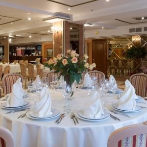 Hotel New