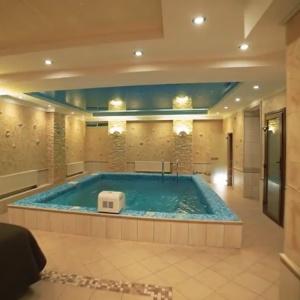 Hotel New