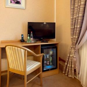 Hotel New