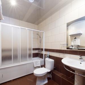Hotel New