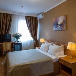 Hotel New