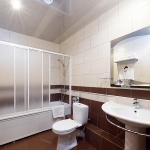 Hotel New