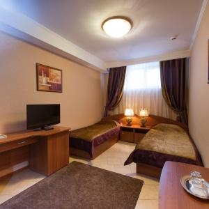 Hotel New