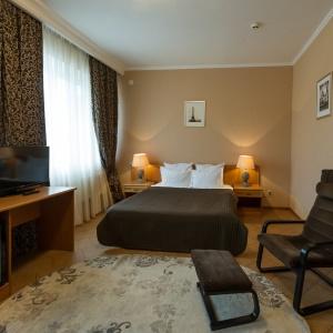 Hotel New