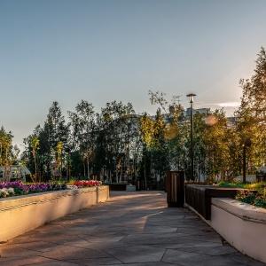Гостиница Арктика