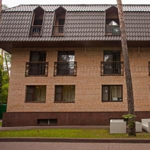 Гостиница Роял-Зенит I Мини-отель
