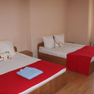 Hotel Ukhta