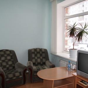 Hotel Ukhta