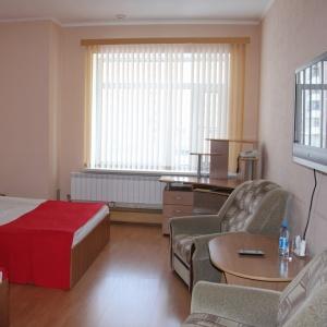 Hotel Ukhta
