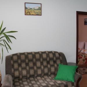 Hotel Ukhta