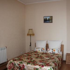 Hotel Ukhta