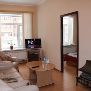Hotel Ukhta