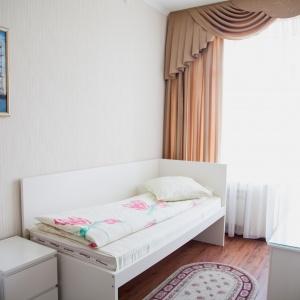 Eldorado Park-Hotel