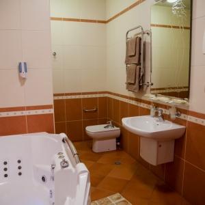 Eldorado Park-Hotel