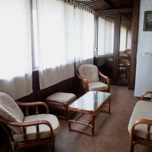 Eldorado Park-Hotel