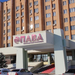 Hotel Opava