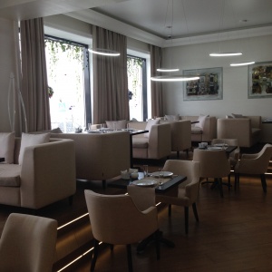 Hotel Magadan