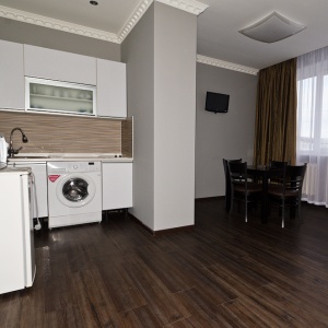 Hotel Magadan