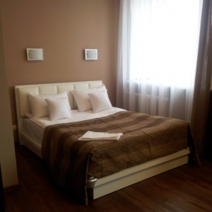 Hotel Magadan