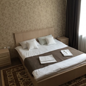 Hotel Magadan
