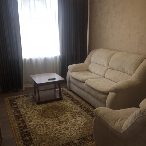 Hotel Magadan