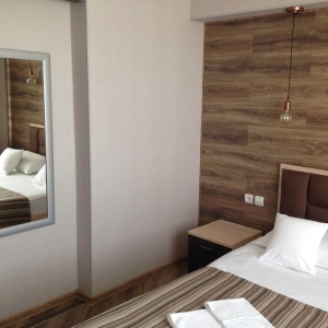 Hotel Magadan