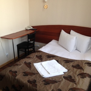 Hotel Magadan