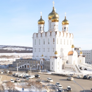 Hotel Magadan