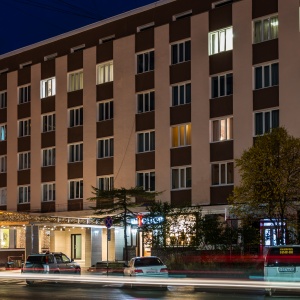 Hotel Magadan