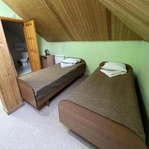 Гостиница Карат