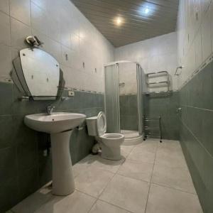 Гостиница Карат