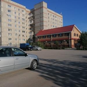 Гостиница Виктория