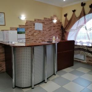 Гостиница Виктория