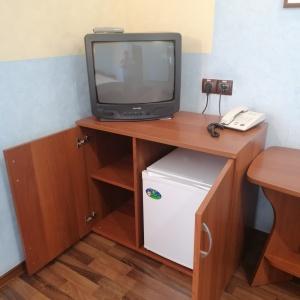 Гостиница Виктория