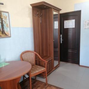 Гостиница Виктория