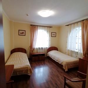 Гостиница Виктория