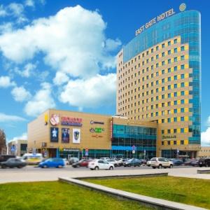 Hotel East Gate