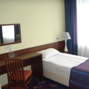 Hotel Yugus