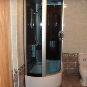 Hotel Yugus