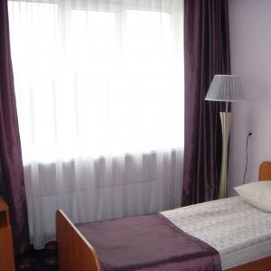 Hotel Yugus
