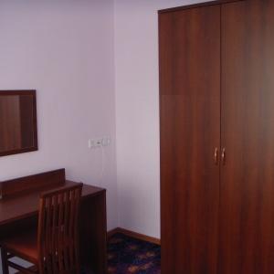 Hotel Yugus