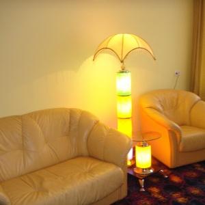 Hotel Yugus