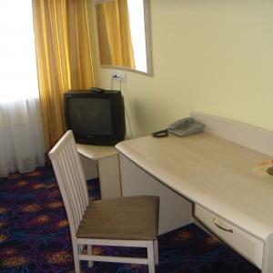 Hotel Yugus